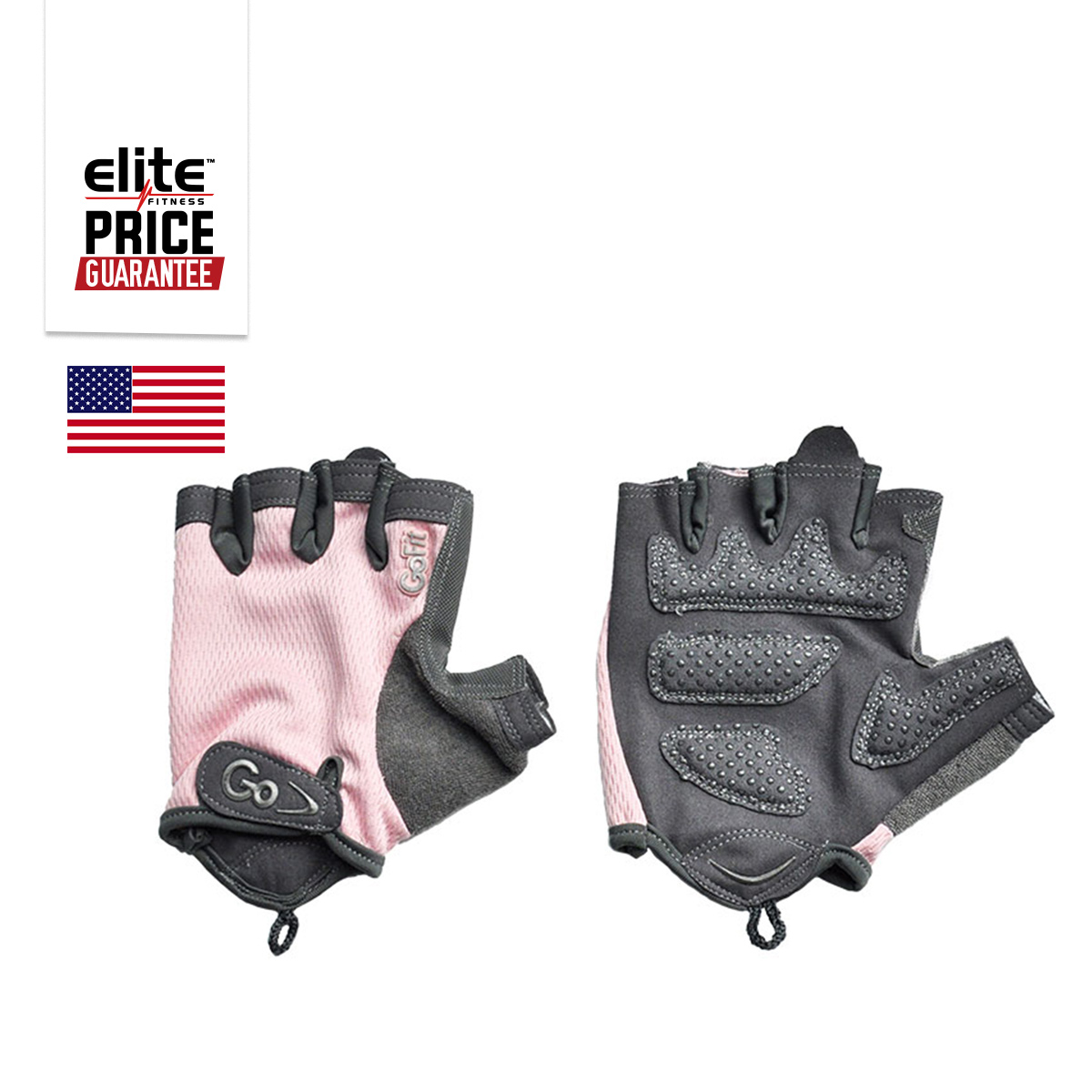 Women's Pearl-Tac Gloves
