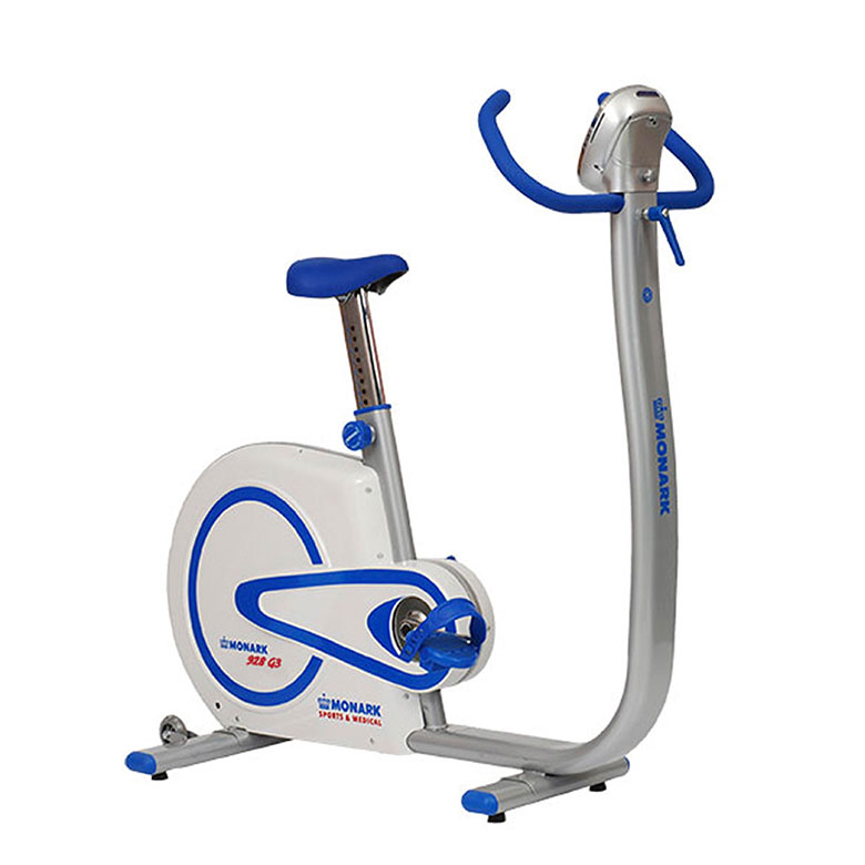 928 G3 Ergometer Bike 