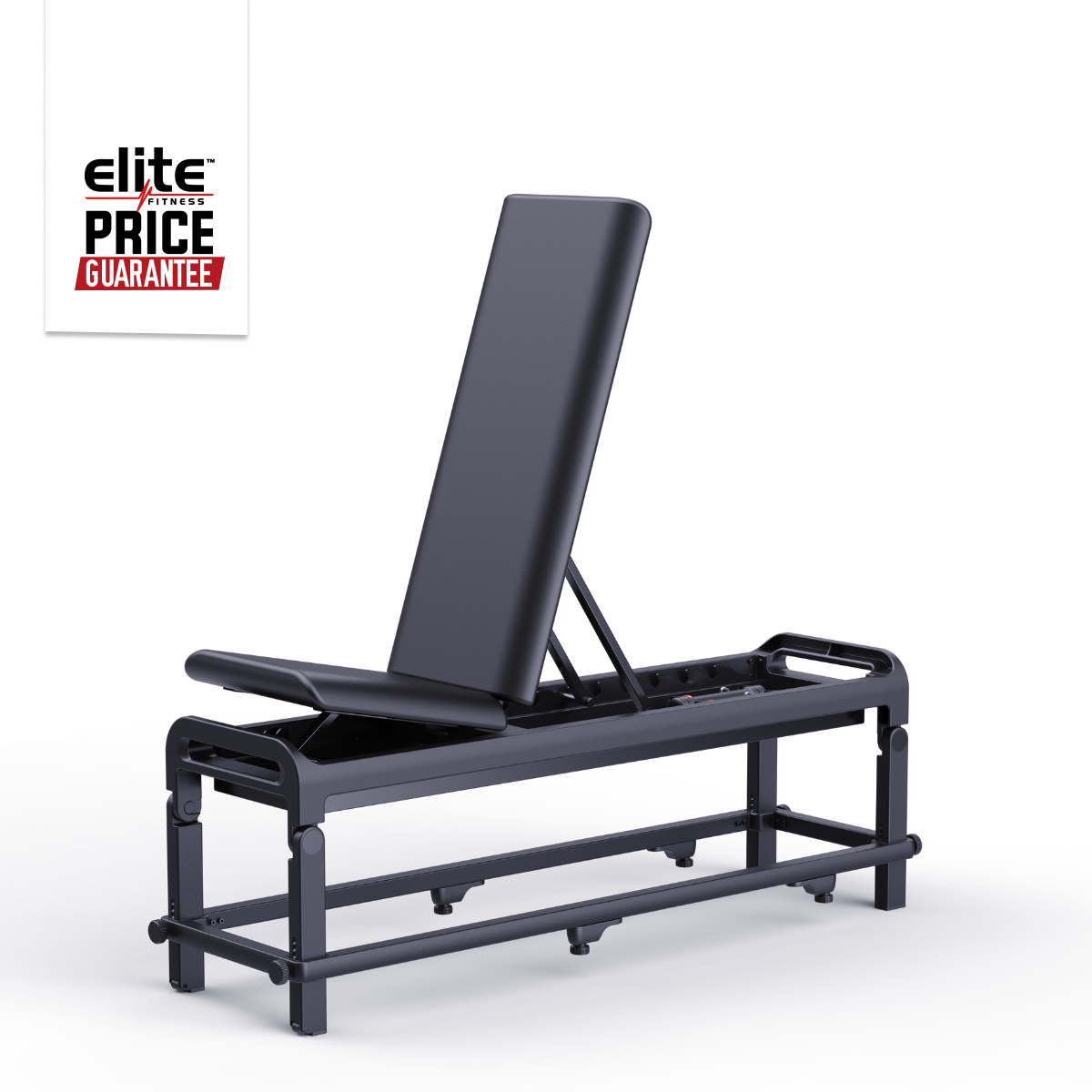 Innodigym Bench (Smart Home Gym Bench for P1 Digital Gyms)