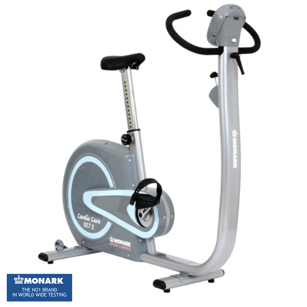 927E Ergometer