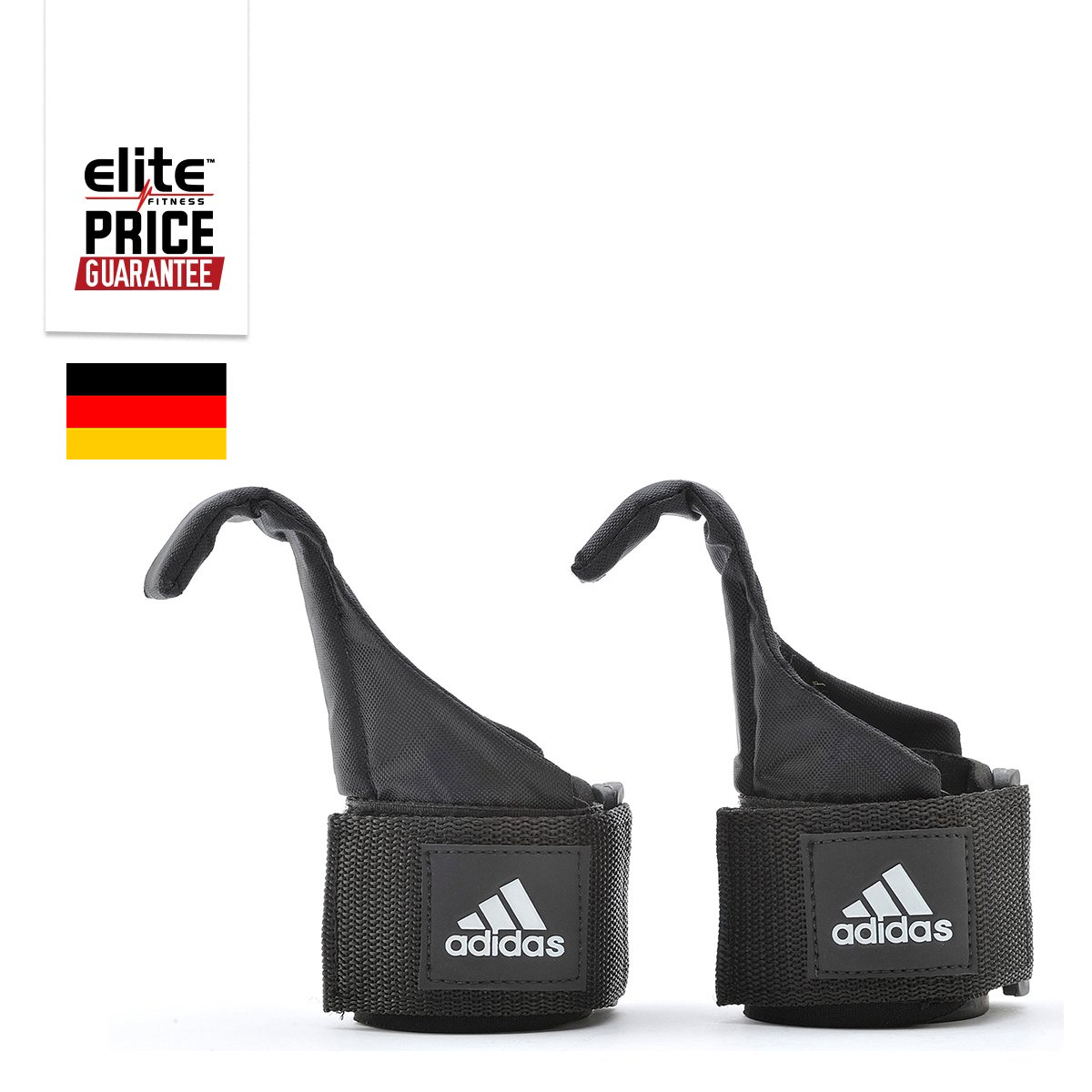 Hook Lifting Straps