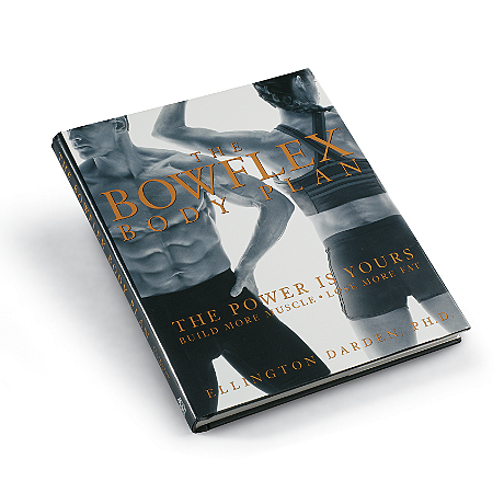 Body Plan Book