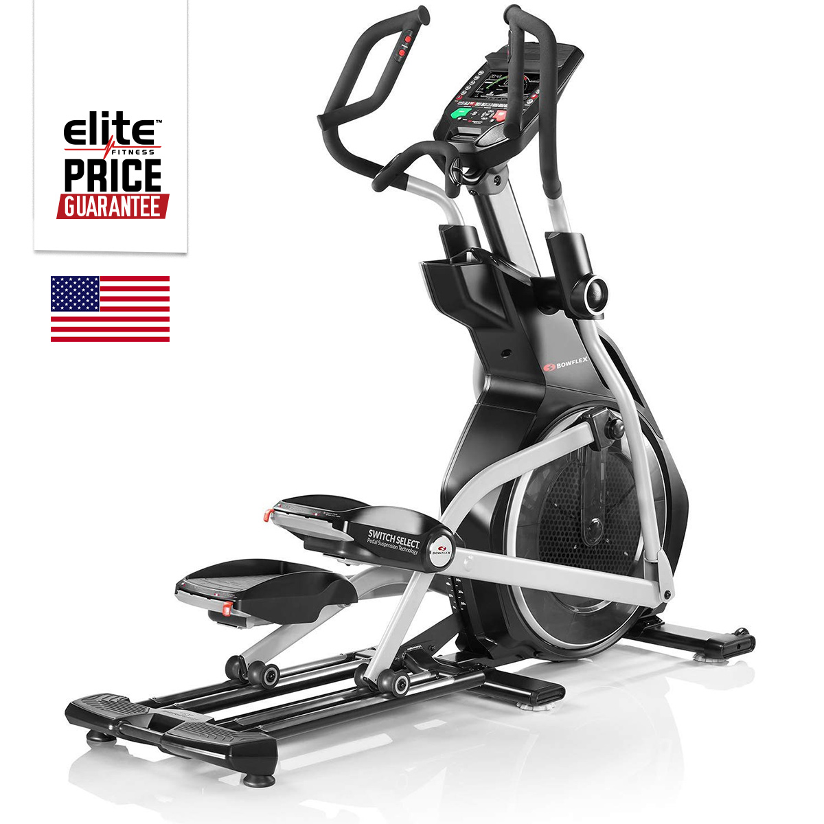 BXE326 Elliptical