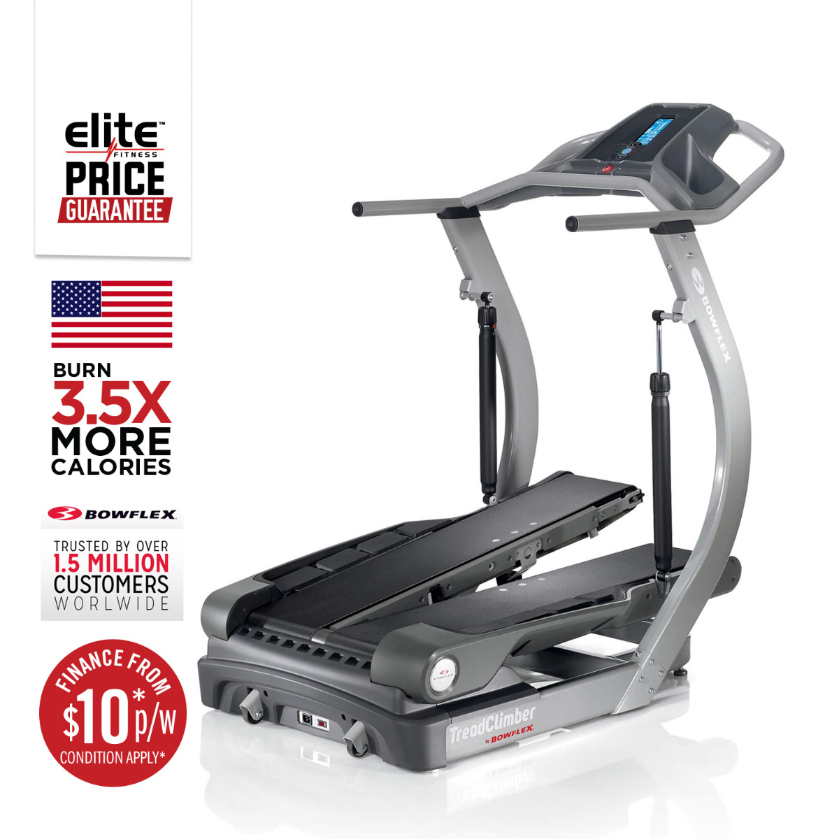  TC20 Treadmill