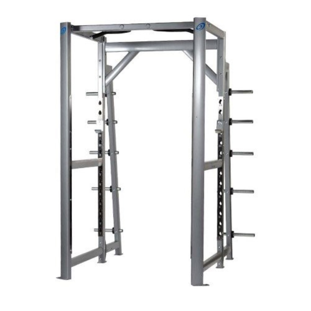 FULL CAGE F3PR - Full Commercial Ex Demo Available through ST JOHNS