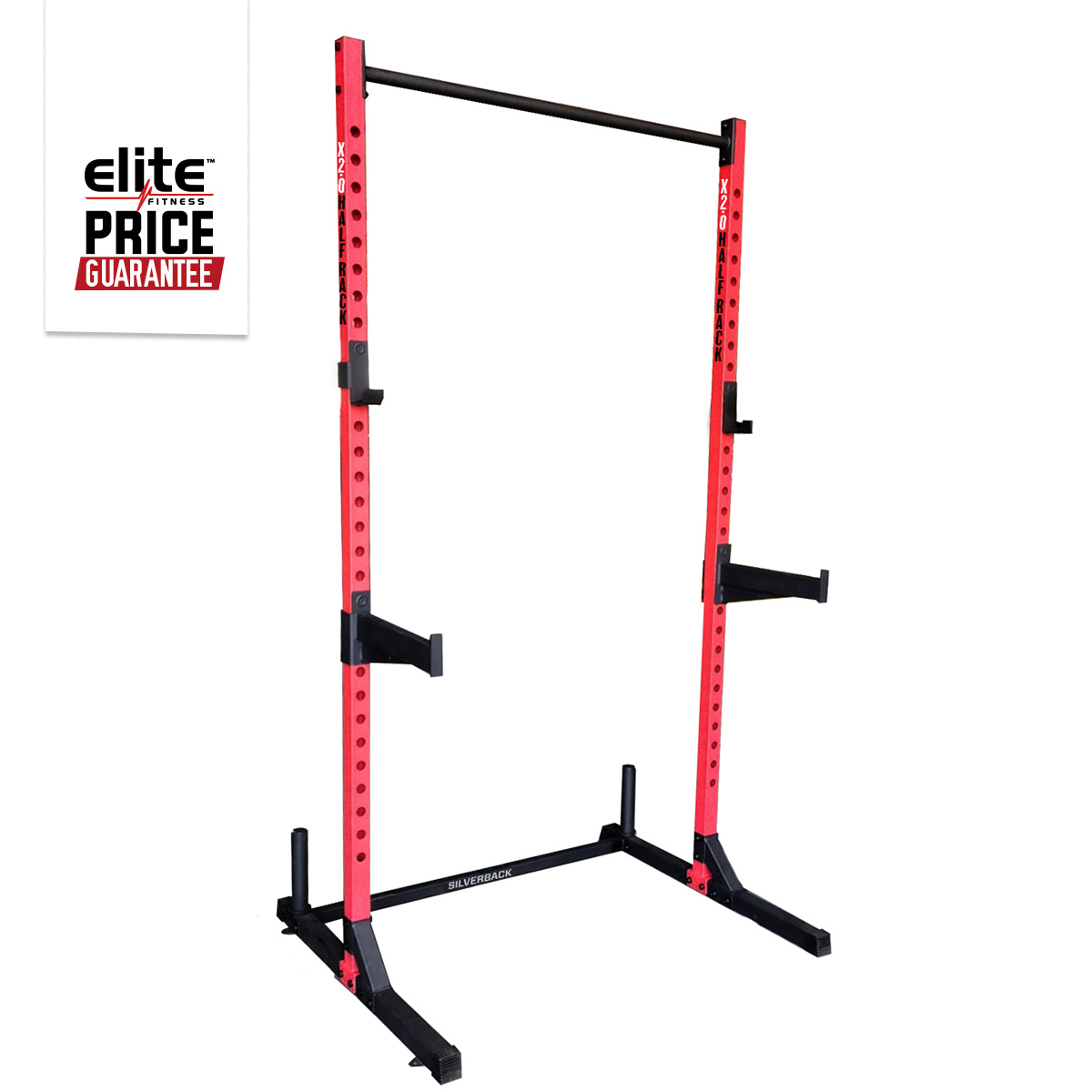 X2.0 Half Rack