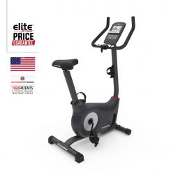Schwinn 510 Upright Exercycle Main Image