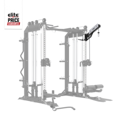 X3, 9 High Lat Attachment