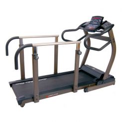 American Motion 8643E Rehabilitation Treadmill main image


