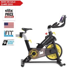 Proform Tour De France CBC Exercycle Main Image