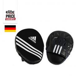 Curved Focus Mitt