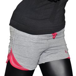 After Workout Short