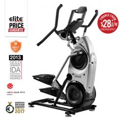 Bowflex M7 Max Trainer Elliptical Main Image