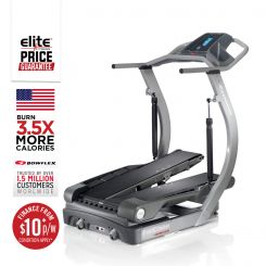 TreadClimber Bowflex TC20 Treadmill Main Image