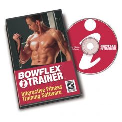 Bowflex I Trainer Software CD