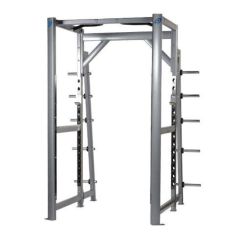 FULL CAGE F3PR - Full Commercial Ex Demo Available through ST JOHNS