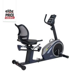 Elite Celtic Recumbent Exercycle Main Image