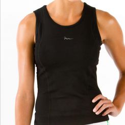 Crewneck Tank