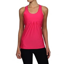 Draped Singlet