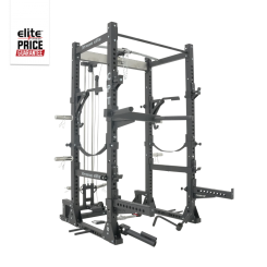 Pro Power Rack CPT