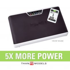 G10 Mini Vibration Machine