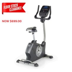 GX3.4 Ex Hire Exercycle Clearance - Available in St Johns