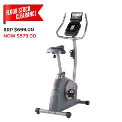 210 CSX  Exercycle Clearance - Available At Wellington