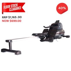Wave Rower Clearance- Available In Queenstown