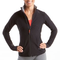 Sequence Jacket