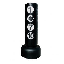 Free Standing Punch Bag