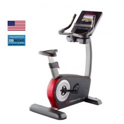 C11.4 Upright Bike