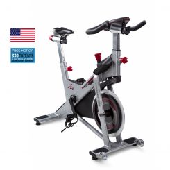 S11.9 Indoor Spin Bike - Available in Wairau & St Johns