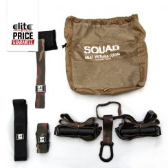 Squad Khaki Functional Training Loop