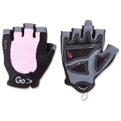 Womens Elite Gel Padded Gloves
