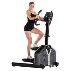 3500 Lateral Trainer