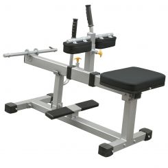  IFCR Calf Raise