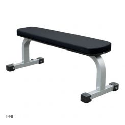 IFFB Flat Dumbbell Bench