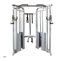 IF Cables / Multi Stations 