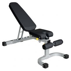IFFID Multi-Purpose Bench