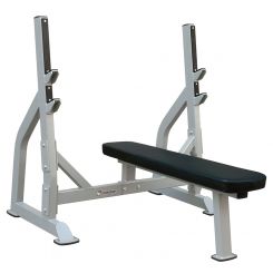 IFOFB Olympic Flat Bench