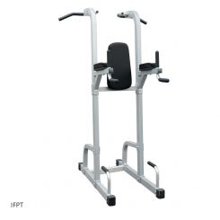 IFPT Power Tower Chin/Dip