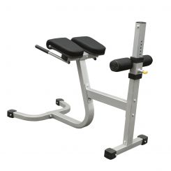 IFRC Roman Chair