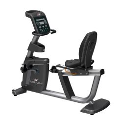 RR500 Recumbent Exercycle
