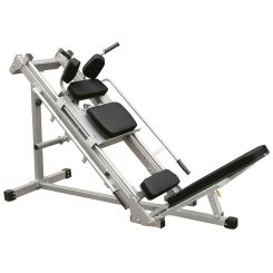 IFLPHS Leg Press/Hack Squat