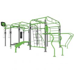 O-Zone Functional Training System