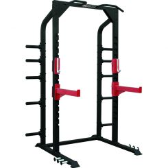 SL7014 Half Power Rack 