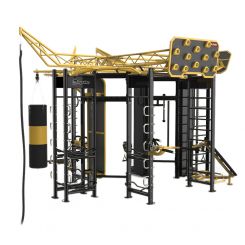 X-Zone Functional Training