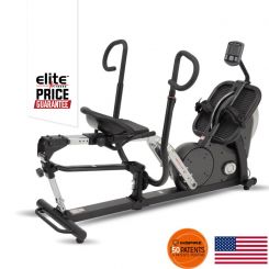 CR2 Cross Rower Clearance - Available in St Johns