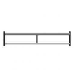 Crossing Double Beam 180cm