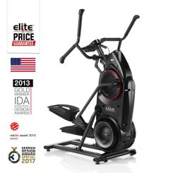 Bowflex M3 Max Trainer Elliptical Main Image